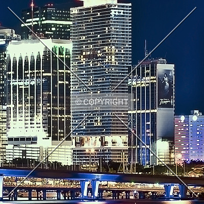 50 Biscayne by Jorge Molina