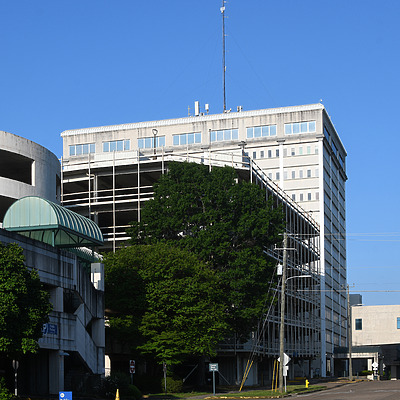 Goode Medical Building by John W. Cahill