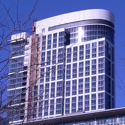 Sky55 by B. Victor Adams