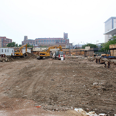 The Lex by Daniel Kieckhefer