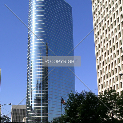 1400 Smith Street by Serdica