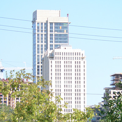 Sky55 by B. Victor Adams