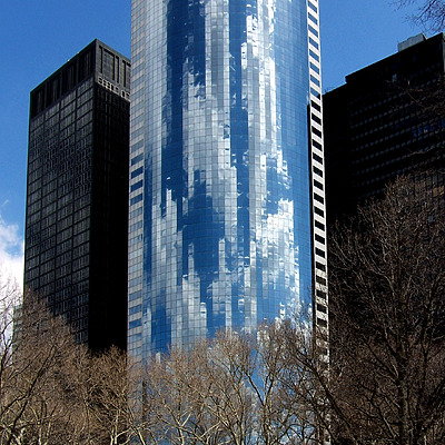 17 State Street by John Cahill