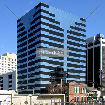 Murphy Building by Chris Patriarca