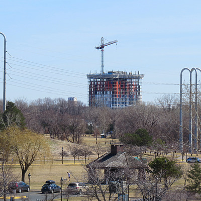 NordHaus by James Peacock