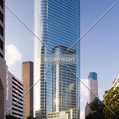 1400 Smith Street by Serdica