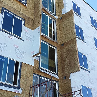 MAX Flats by Brian LoBue