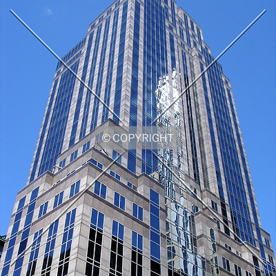 420 Fifth Avenue by Royce Douglas