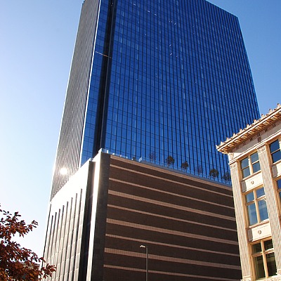 Block 162 by Brian LoBue