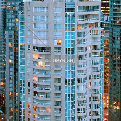 Emerald West by Alexander Ulyanov