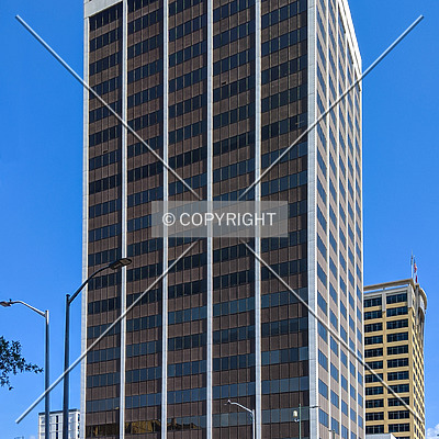 Republic Centre by Chris Patriarca