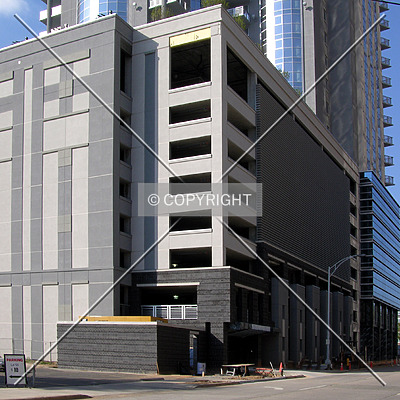 TradeMark by Chris Patriarca