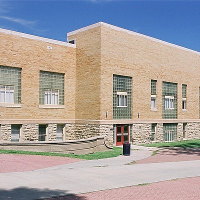 Carter Hall by Brian LoBue