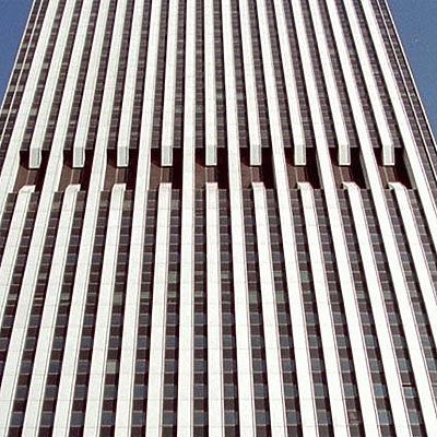 Two New York Plaza by Scott Murphy