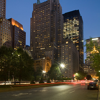 Waldorf=Astoria by Pavel Toczynski