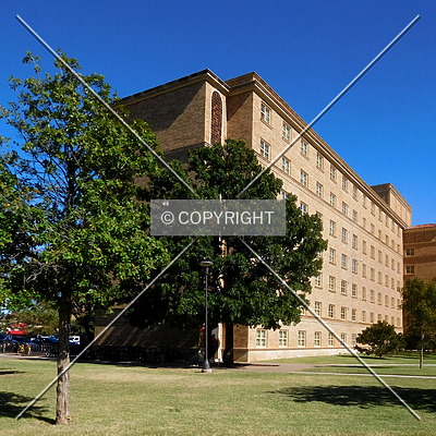 Murdough Hall by Chris Patriarca