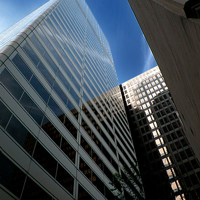 45 Fremont Center by Jim Schwartz