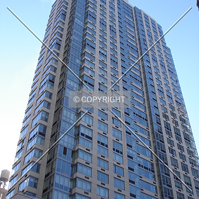 Chelsea Landmark by Royce Douglas