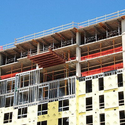 35th & Walnut by Brian LoBue