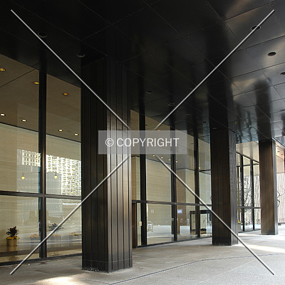 AMA Plaza by Nephilim