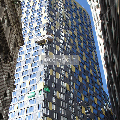 William Beaver House by Royce Douglas