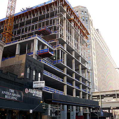 EnV by B. Victor Adams