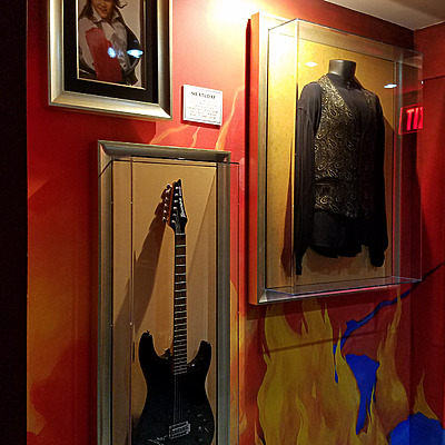 Hard Rock Hotel & Casino Biloxi Platinum Tower by Ryan Hildebrand