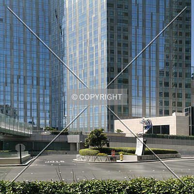 Waldorf Astoria Las Vegas by Nephilim