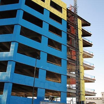 HUB North by Brian LoBue