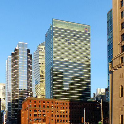 rbc main branch toronto address