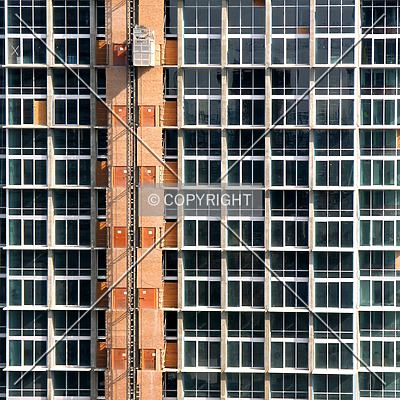 The Vue by Chris Patriarca