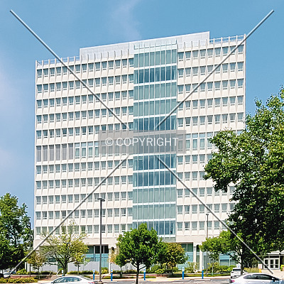 Cromwell Hall by Ryan Hildebrand