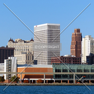 211 West Fort Street by Nate Lindsey