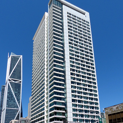 Solaire by Nate Lindsey