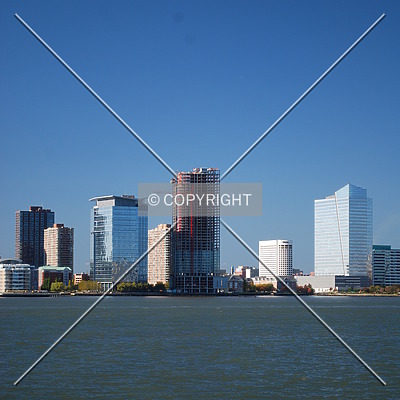 Crystal Point by Royce Douglas