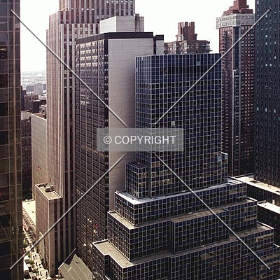 Lorillard Building by Nephilim