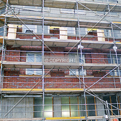 Main Plaza by Nephilim