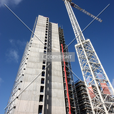 Victoria Hall by Neil Nickolds