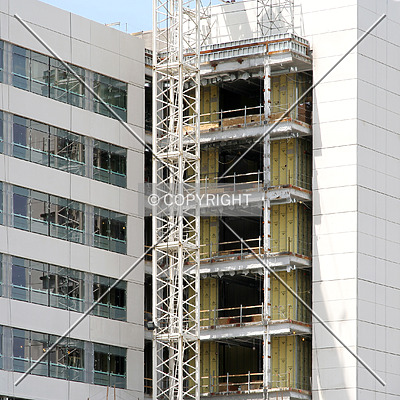 Firstenburg Tower by Serdica