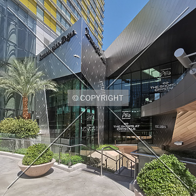 The Shops at Crystals by Nephilim