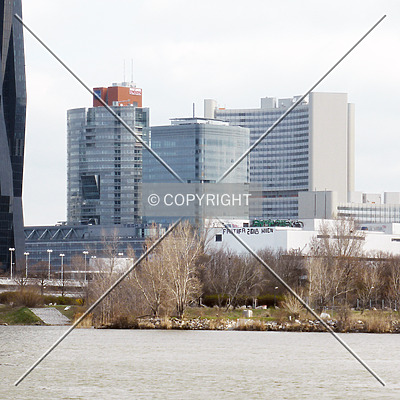 Tech Gate Tower by Nephilim