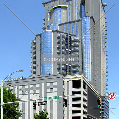 TradeMark by Chris Patriarca