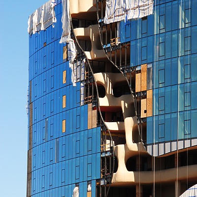 One River North by Brian LoBue