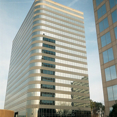 Galleria 400 by Marshall Gerometta