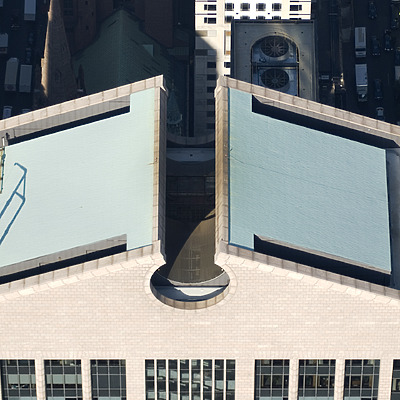 Sony Tower by Scott Murphy