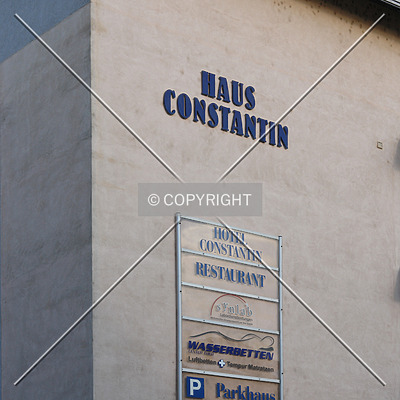 Haus Constantin by Nephilim