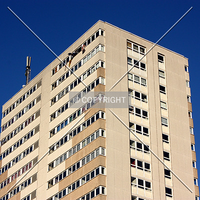 Hampton View by Neil Nickolds