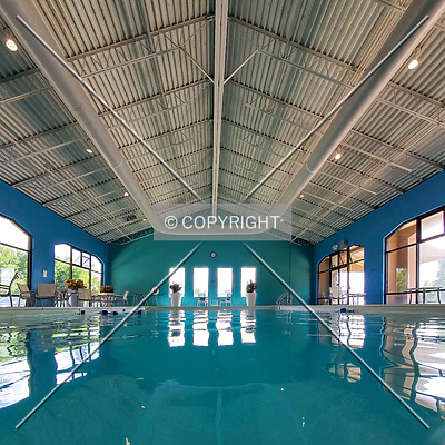 Doubletree by Hilton Collinsville / Saint Louis by Ryan Hildebrand