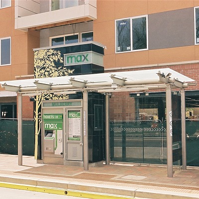 MAX Flats by Brian LoBue