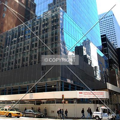 510 Madison Avenue by Royce Douglas